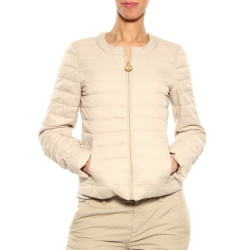 Jacket Freedomday beige